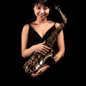 Rui - Prof de saxophone - Paris