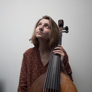 Coline - Prof de solfège - Paris