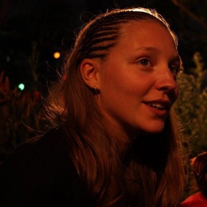 Mylène - Prof de solfège - Paris