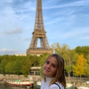 Marianne - Prof de piano - Paris