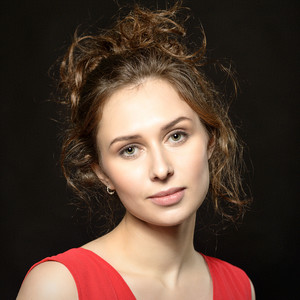 Emeline - Prof de théâtre - Lille