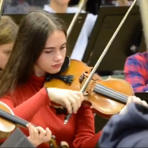 Eléonore - Prof de violon - Romans-sur-Isère