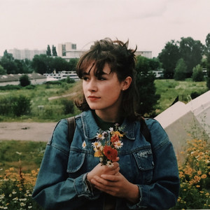 Juliette - Prof de français - Bruxelles