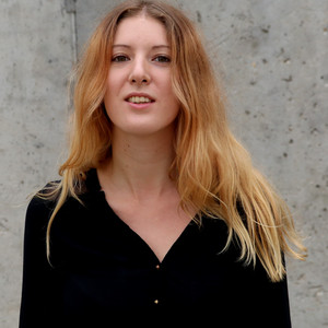 Pauline - Prof de théâtre - Marseille