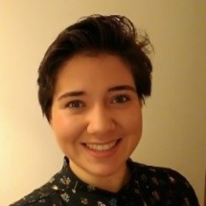 Marie - Prof de solfège - Tours