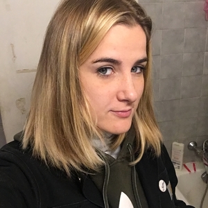 Mélanie - Bordeaux,Gironde : Étudiante en Consulting Mélanie - Bordeaux,Gironde : Étudiante en Consulting