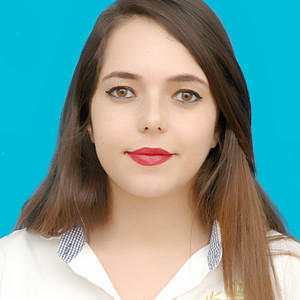 Imane - Prof de comptabilité - Reims