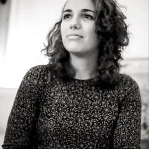 Mélissa - Prof d'anglais - Agen