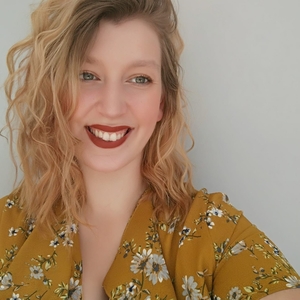 Cécile - Prof de couture - Lyon