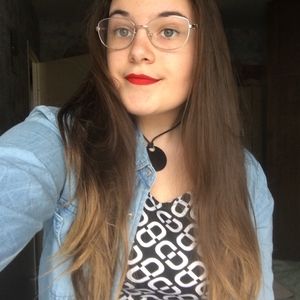 Tiffany - Prof de maths - Vauréal