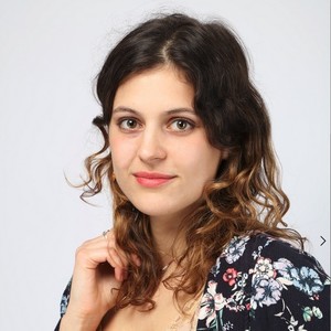 Armelle - Prof de théâtre - Bordeaux
