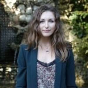 Manon - Prof d'aide aux devoirs - Montrouge