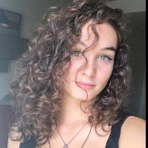 Joséphine - Prof d'anglais - Paris