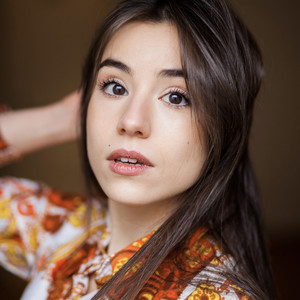 Margaux - Prof de français - Paris