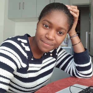 Mabinty Falil - Prof de maths - Palaiseau