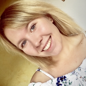 Clara - Prof de méthodologie - Besançon