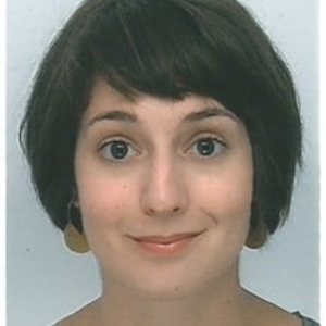 Suzanne - Prof de lettres modernes - Paris