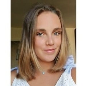 Manon - Prof de maths - Tarbes