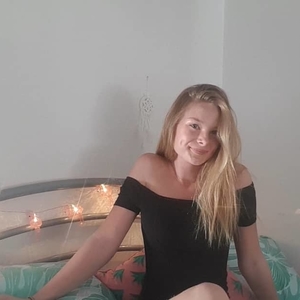 Aline - Prof de maths - Toulouges