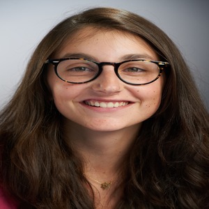 Rebecca - Prof de maths - Paris