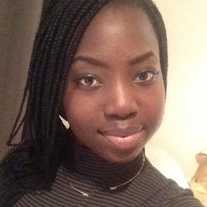 Sokhna Diarra - Prof de maths - Paris