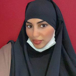 Bouchra - Prof de maths - Feyzin