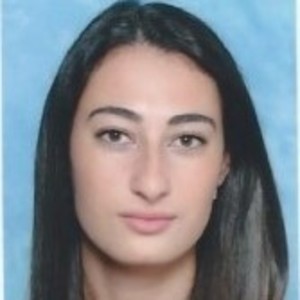 Elodie - Prof de maths - Villeurbanne