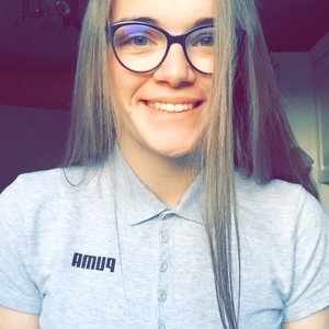 Laura - Prof d'aide aux devoirs - Lille