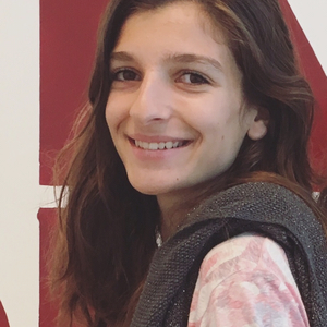 Lauranne - Prof d'anglais - Paris