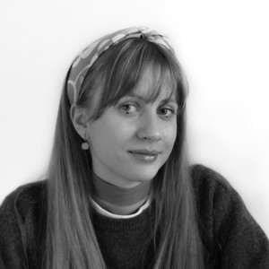 Flora - Prof d'anglais - Paris