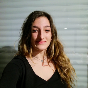 Jade - Prof de philosophie - Toulouse