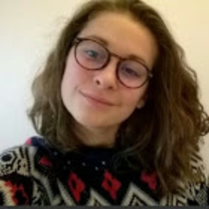 Justine - Prof de maths - Lesquin