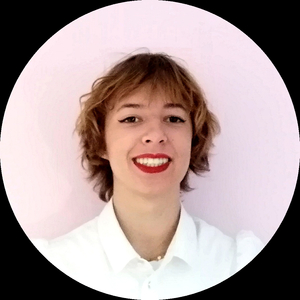 Gabrielle - Prof de préparation brevet - Clermont-Ferrand