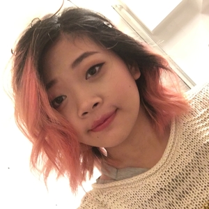 Louise - Prof de français - Paris