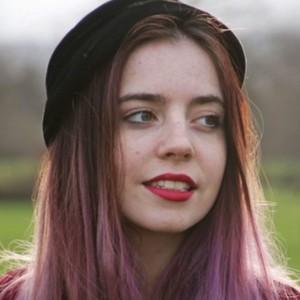 Mathilde - Prof de français - Clermont-Ferrand
