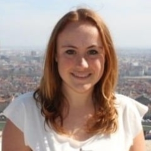 Mathilde - Prof d'économie - Courbevoie