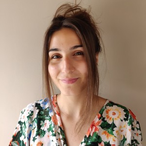 Laurine - Prof de maths - Montpellier