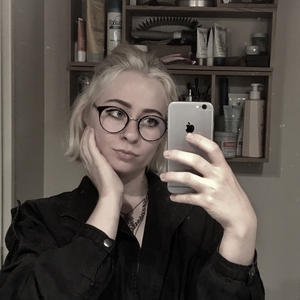 Chloé - Prof de maths - Lyon