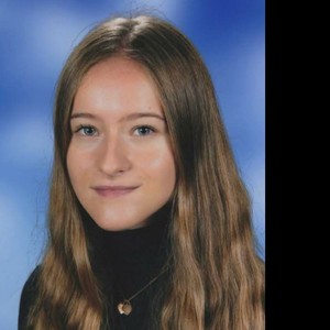 Anaëlle - Prof de maths - Deuil-la-Barre