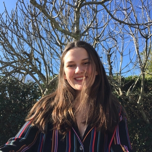 Lea - Prof de maths - Vielmur-sur-Agout