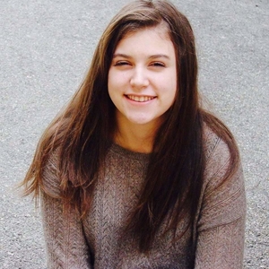 Anaëlle - Prof de maths - Morières-lès-Avignon