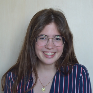 Marie - Prof de préparation bac es - Évry-Courcouronnes