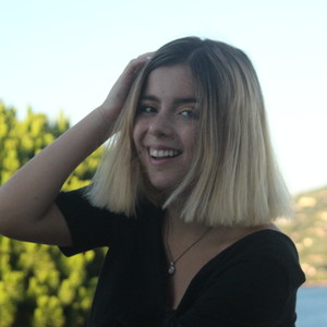 Maëlle - Prof de maths - Lille