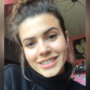 Romane - Prof de maths - Rouen