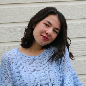 Aurore - Prof de maths - Rennes