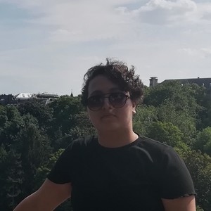 Fatima Ezzahra - Prof d'arabe - Rennes