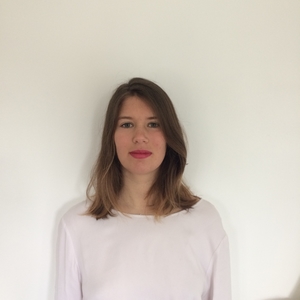 Sophie - Prof de français - Lille