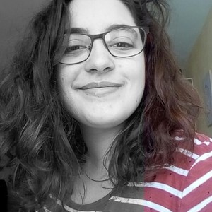 Myrtille - Prof de français - Pau