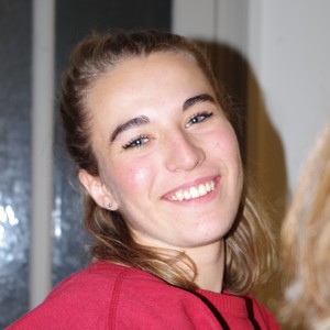 Emma - Prof d'aide aux devoirs - Aix-en-Provence