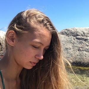 Margot - Prof d'anglais - Clermont-Ferrand